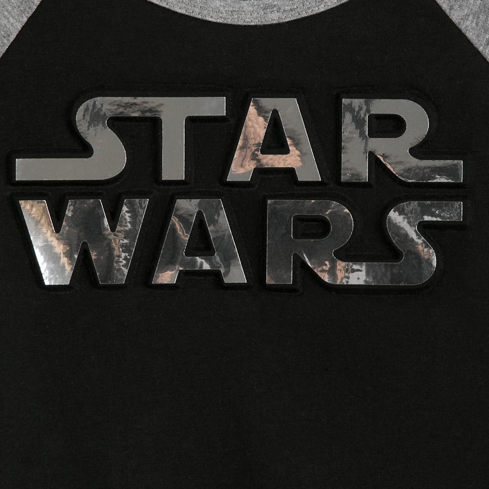 star wars vintage collection logo