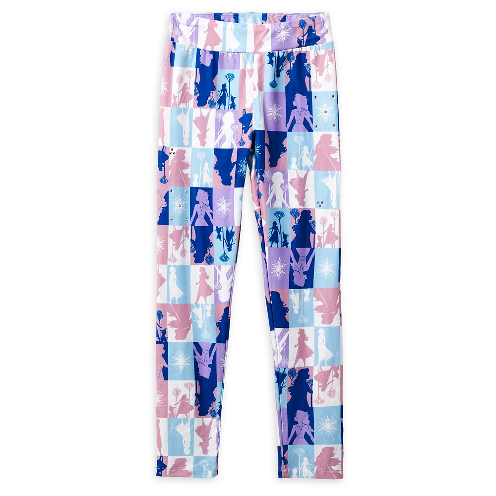 Frozen 2 Leggings for Girls