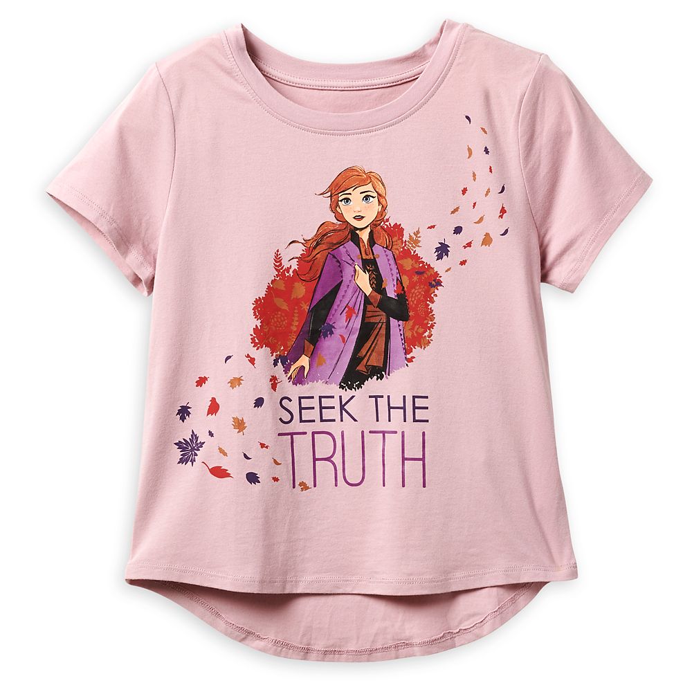 frozen anna shirt toddler