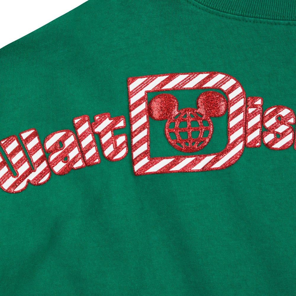 Minnie Mouse Holiday Spirit Jersey for Kids – Walt Disney World