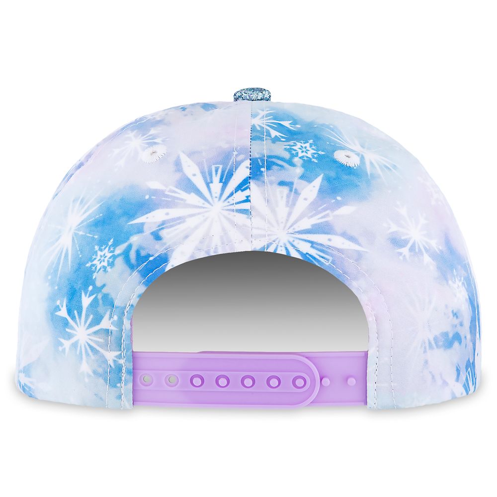 Frozen 2 Baseball Cap for Kids