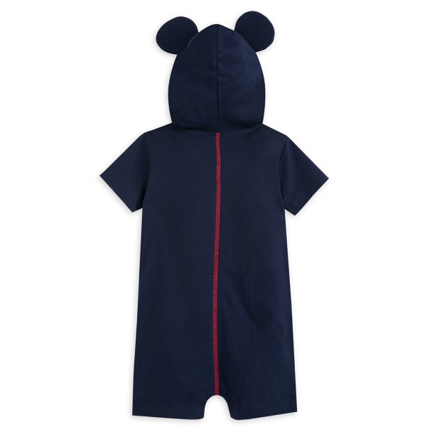 Mickey Mouse and Friends Romper for Baby – Walt Disney World 2020