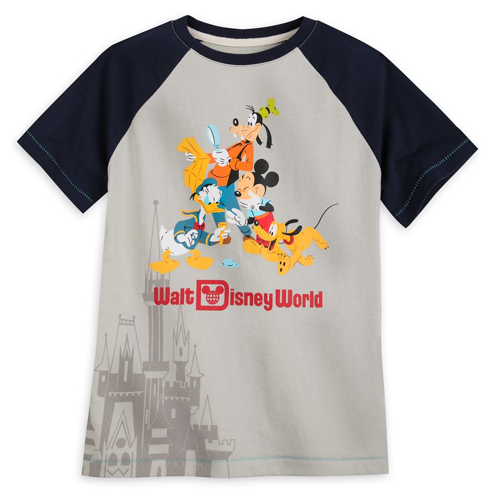 disney raglan shirt