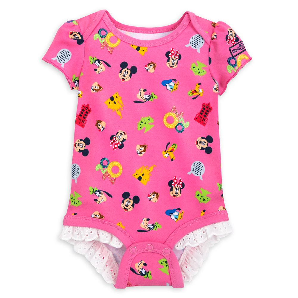 disney world baby clothes