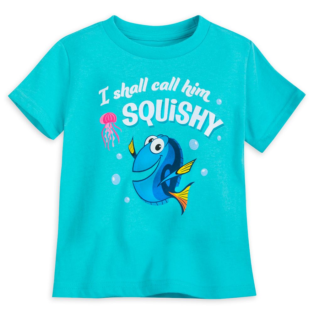 Dory T-Shirt for Toddlers