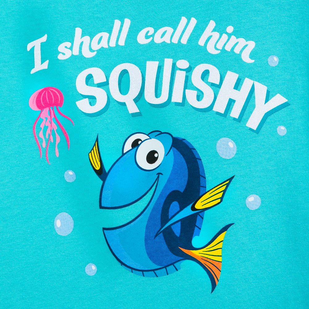 Dory T-Shirt for Toddlers