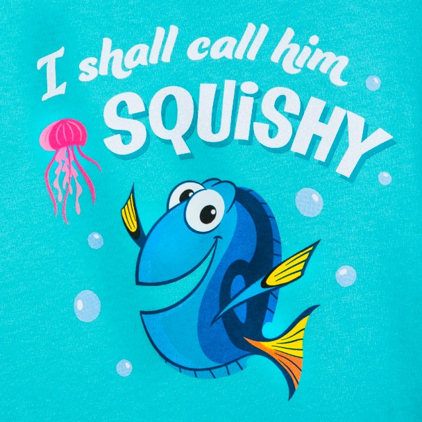Dory T-Shirt for Toddlers