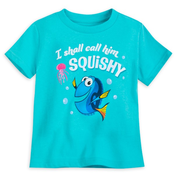 Dory T-Shirt for Toddlers