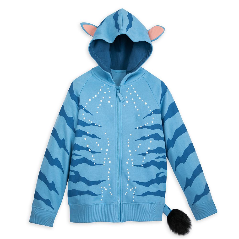 avatar band hoodie