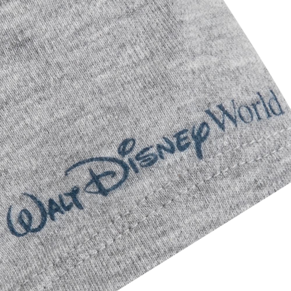 Mickey Mouse Bodysuit and Shorts Set for Baby – Walt Disney World