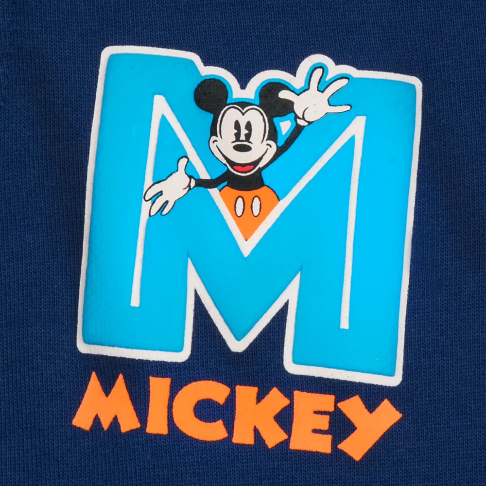 Mickey Mouse and Friends Sweatpants for Boys