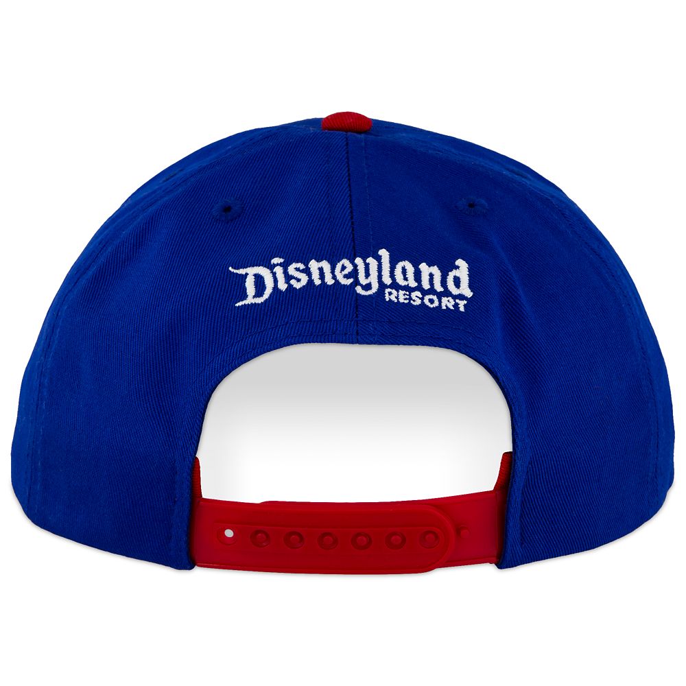 Mickey Mouse and Friends Baseball Cap for Kids – Disneyland 2020