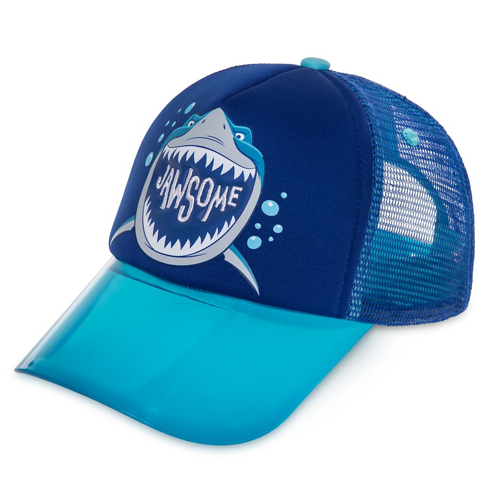 Bruce Baseball Cap for Kids – Finding Nemo