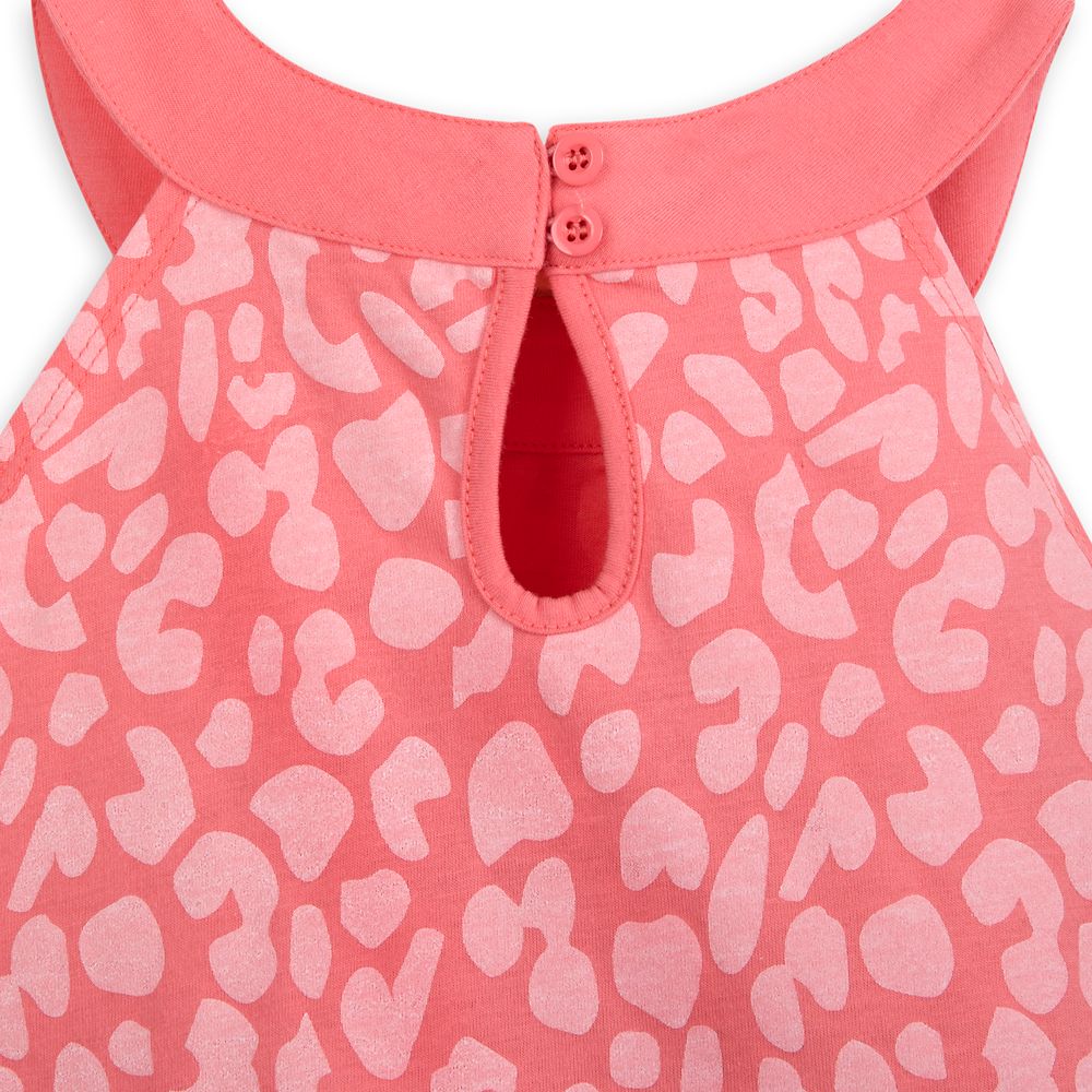 Minnie Mouse Disney's Animal Kingdom Dress for Girls has hit the ...