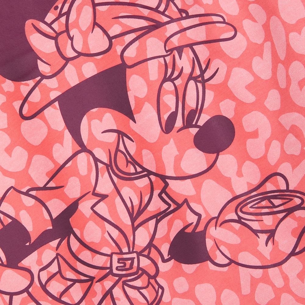 Minnie Mouse Disney's Animal Kingdom Dress for Girls