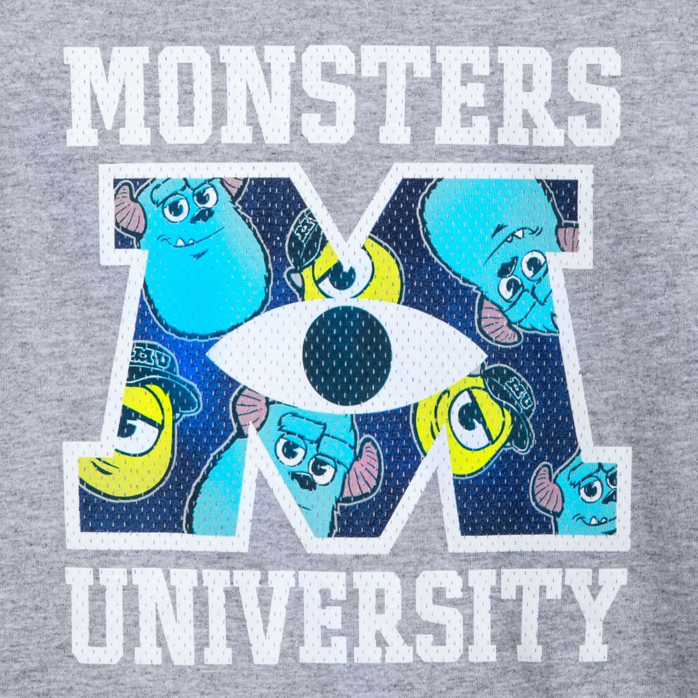 Mike and Sulley T-Shirt for Kids – Monsters University