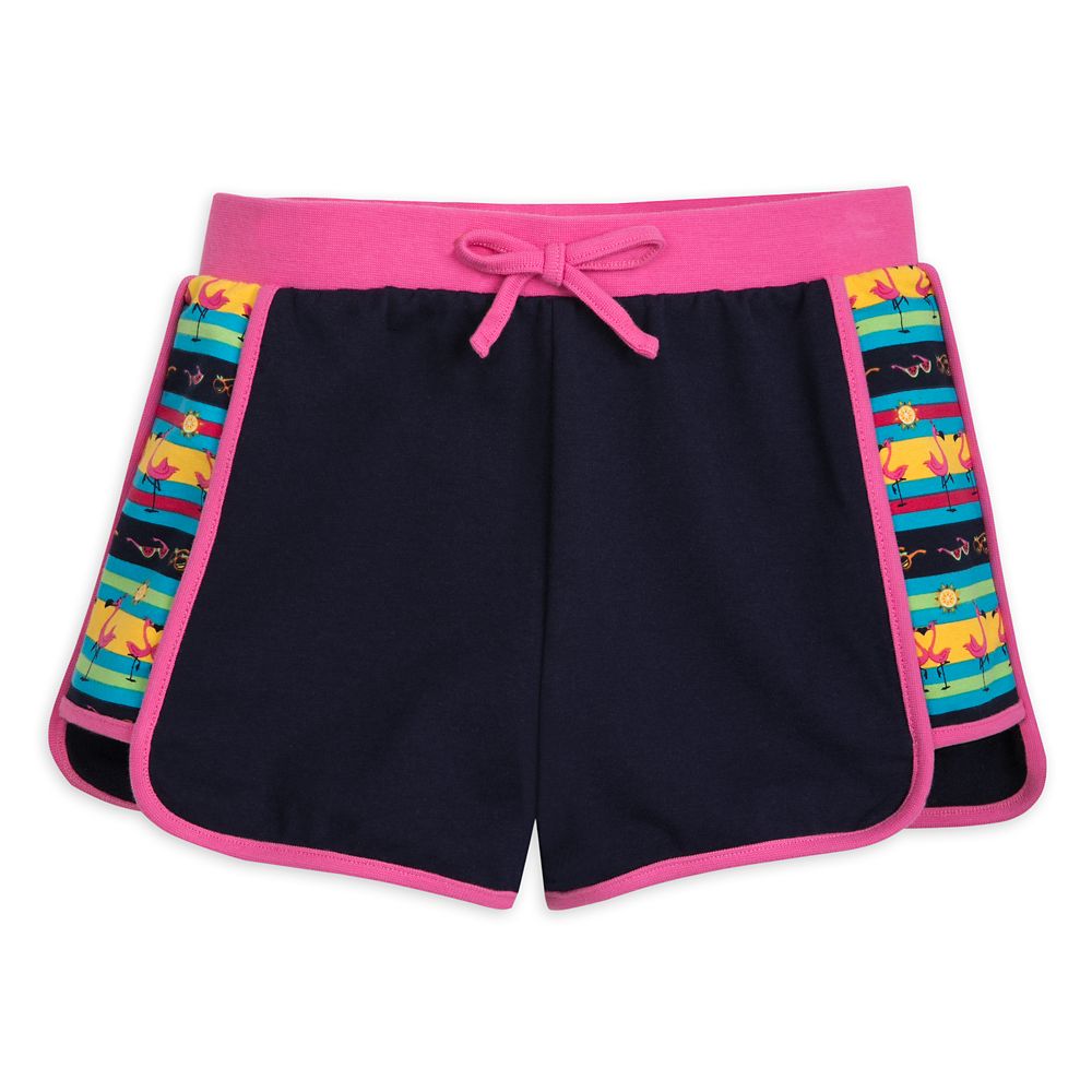 Disney Parks Shorts for Girls