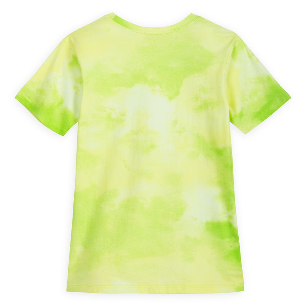 Stitch Tie-Dye T-Shirt for Kids