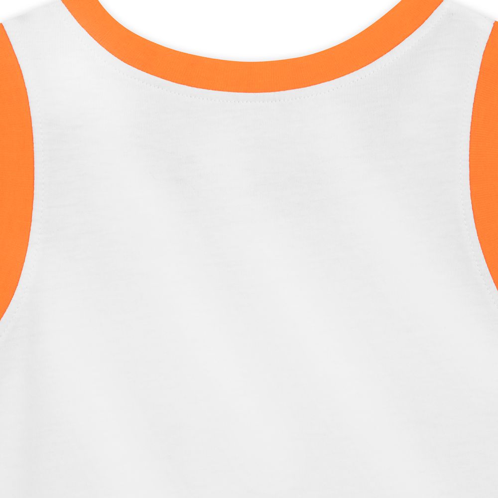Pluto Tank Top for Kids