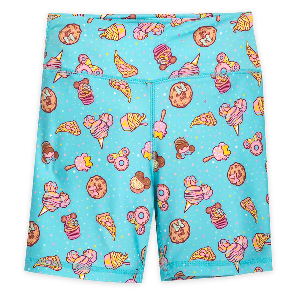 girls disney shorts