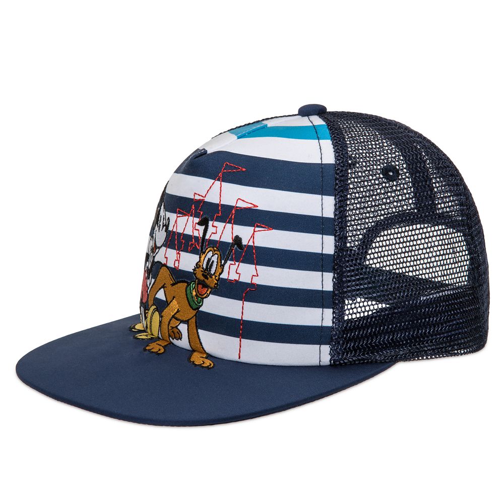pluto hat disney world