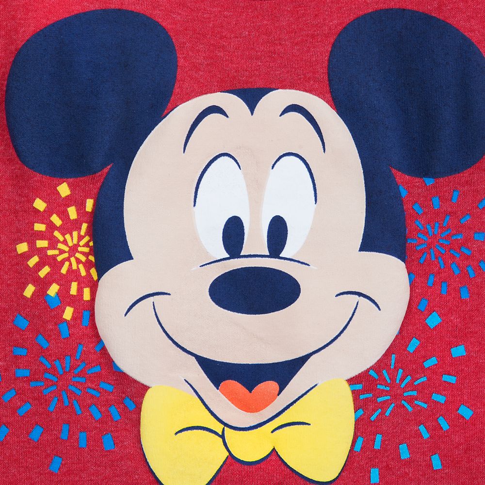 Mickey Mouse T-Shirt for Kids – Disneyland 65th Anniversary