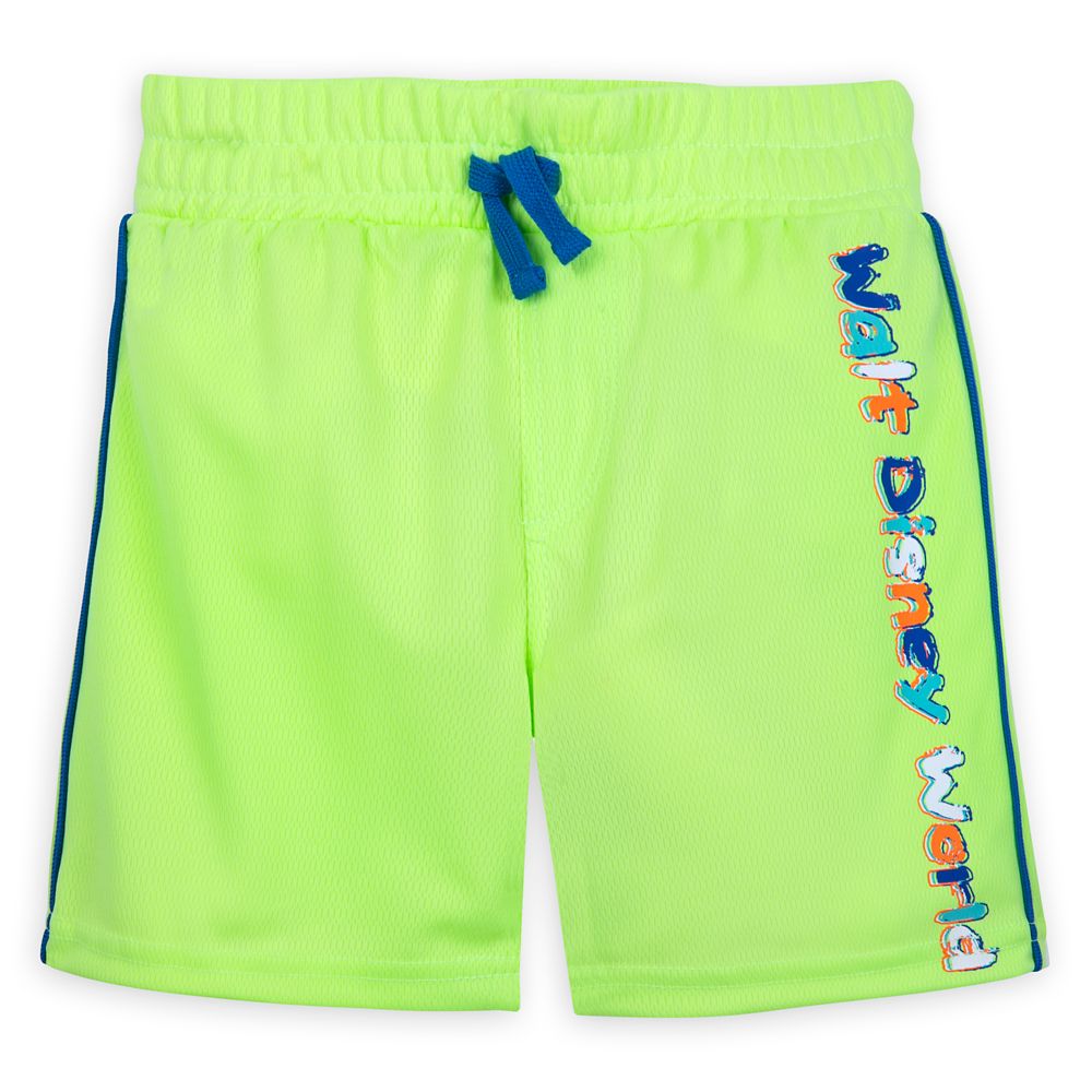 disney shorts for girls