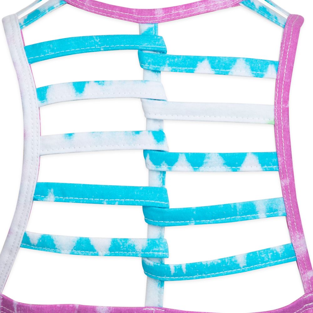 Minnie Mouse Tie-Dye Tank Top for Girls – Walt Disney World