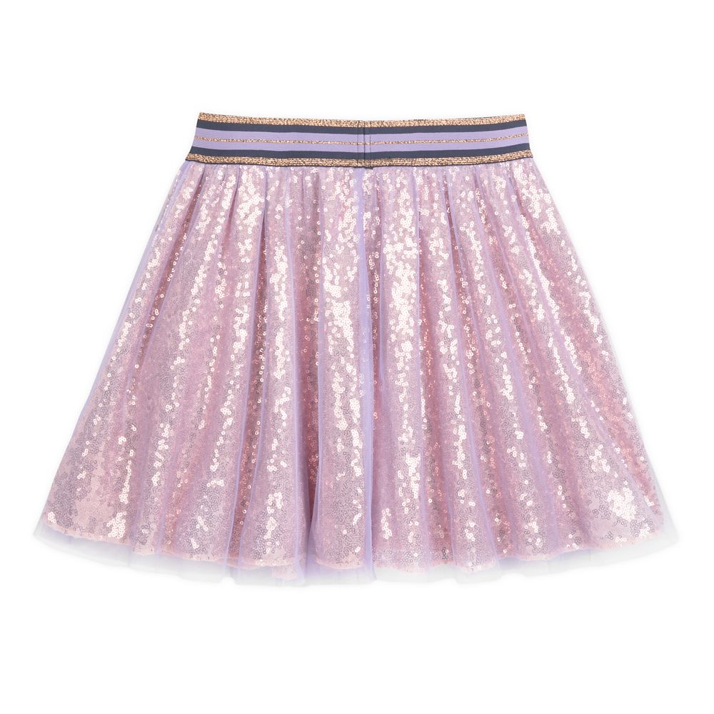 Disney Cruise Line Sequin Tutu Skirt for Girls