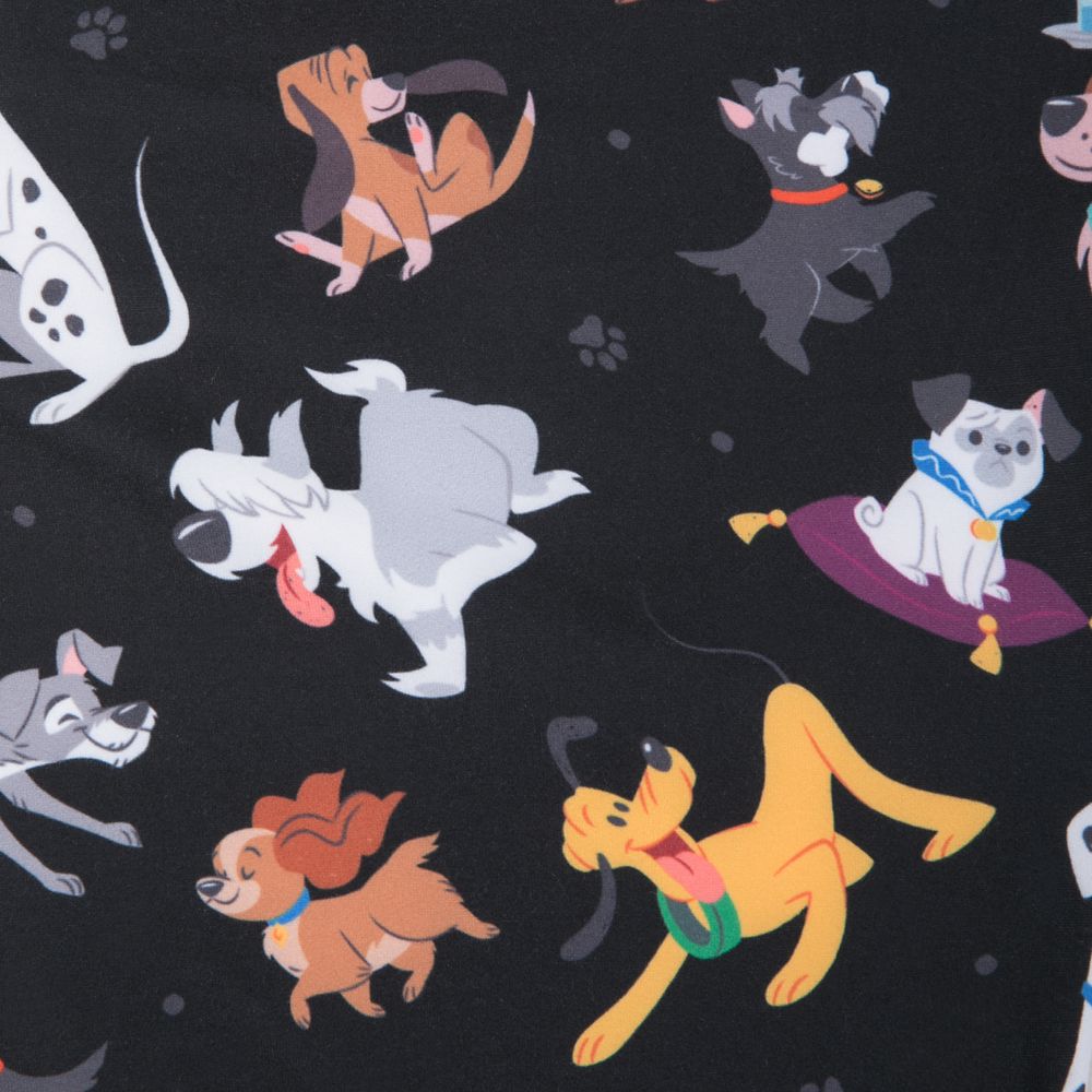 Disney Dogs Leggings for Girls