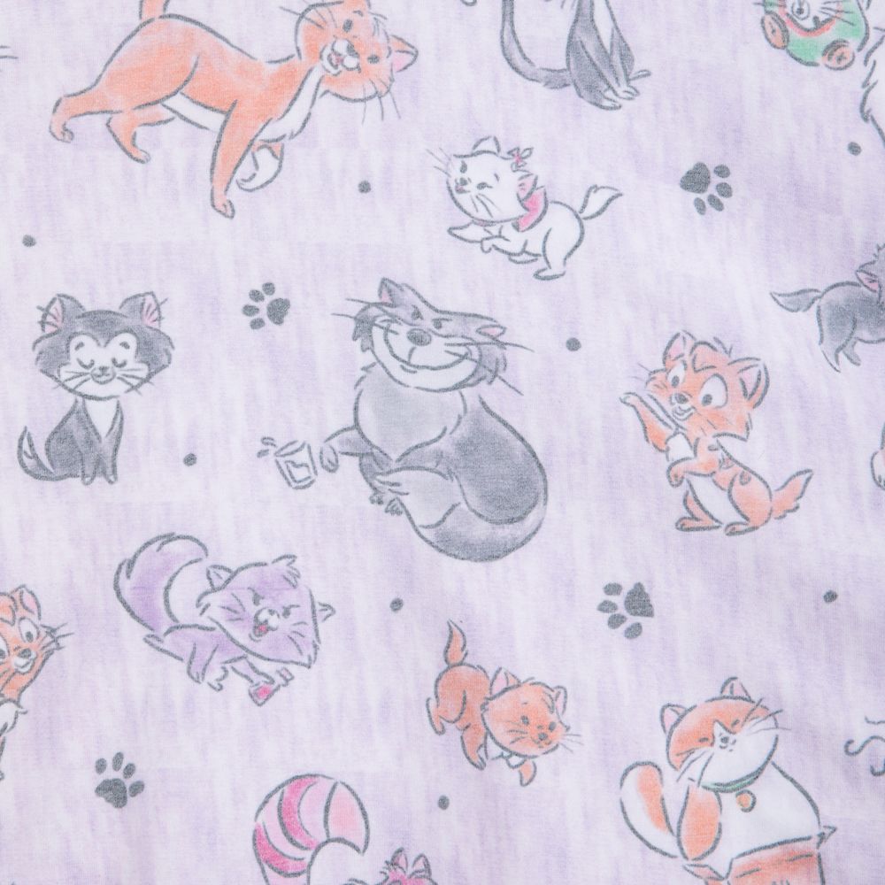 Disney Cats Dress for Girls