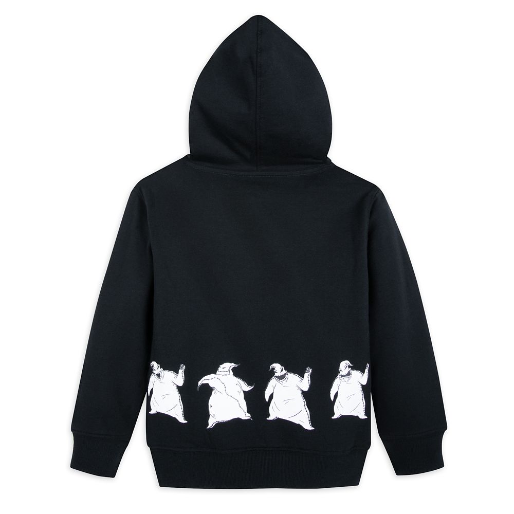 Zero Pullover Hoodie for Kids – The Nightmare Before Christmas