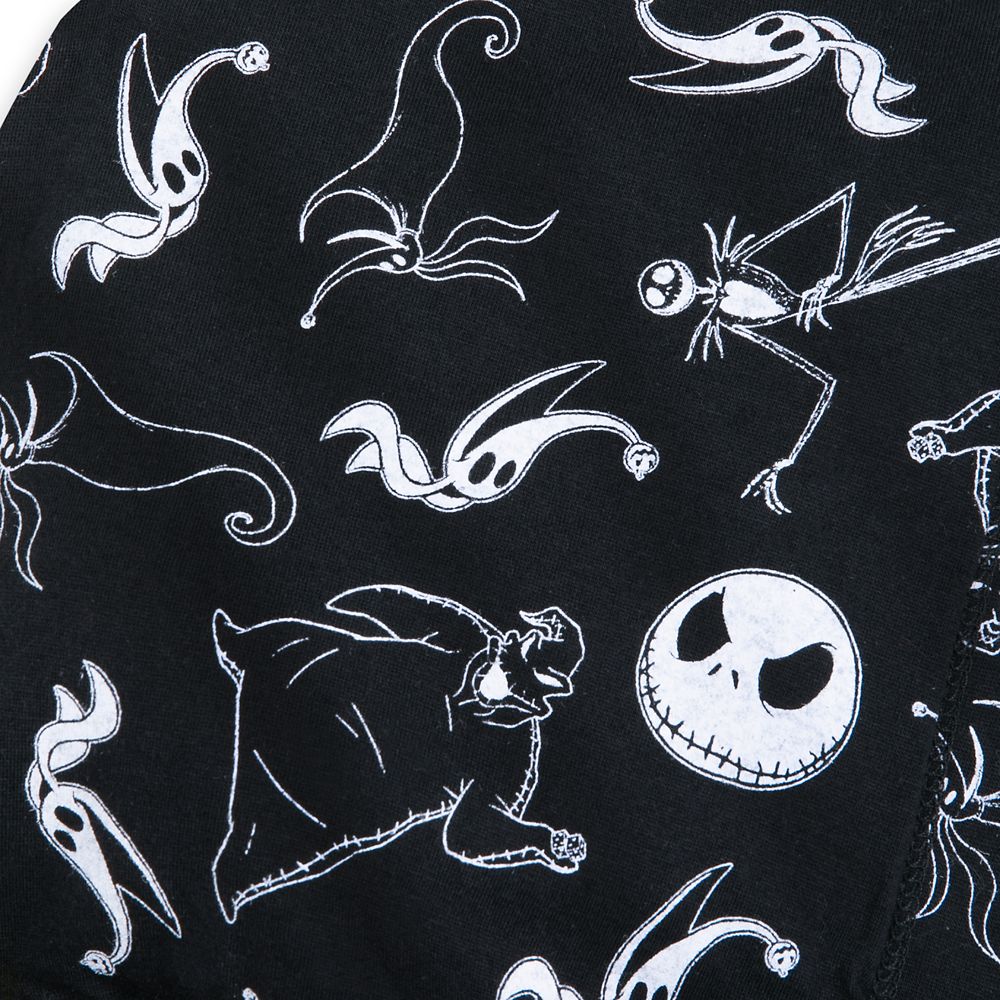 Zero Pullover Hoodie for Kids – The Nightmare Before Christmas