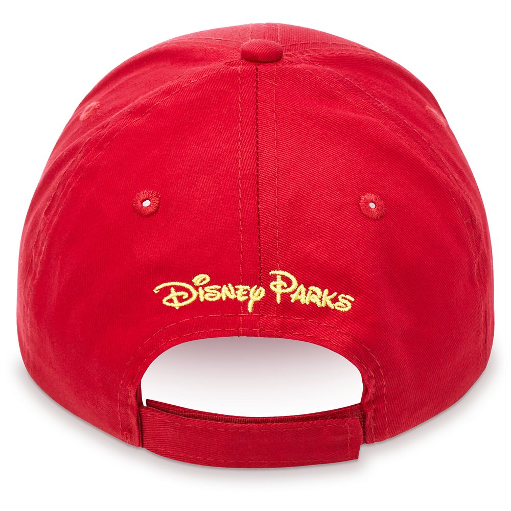 Disney Snacks Baseball Cap for Kids