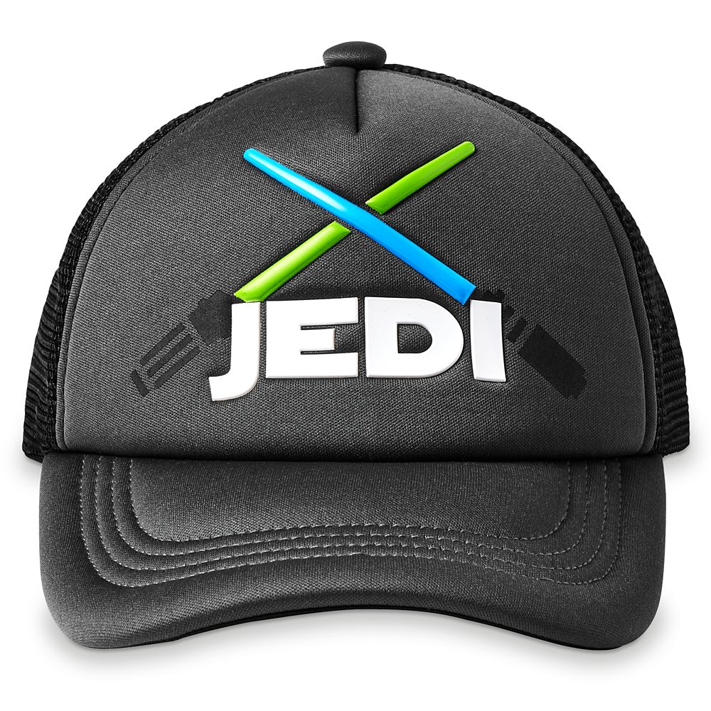 Jedi Baseball Cap for Kids – Star Wars