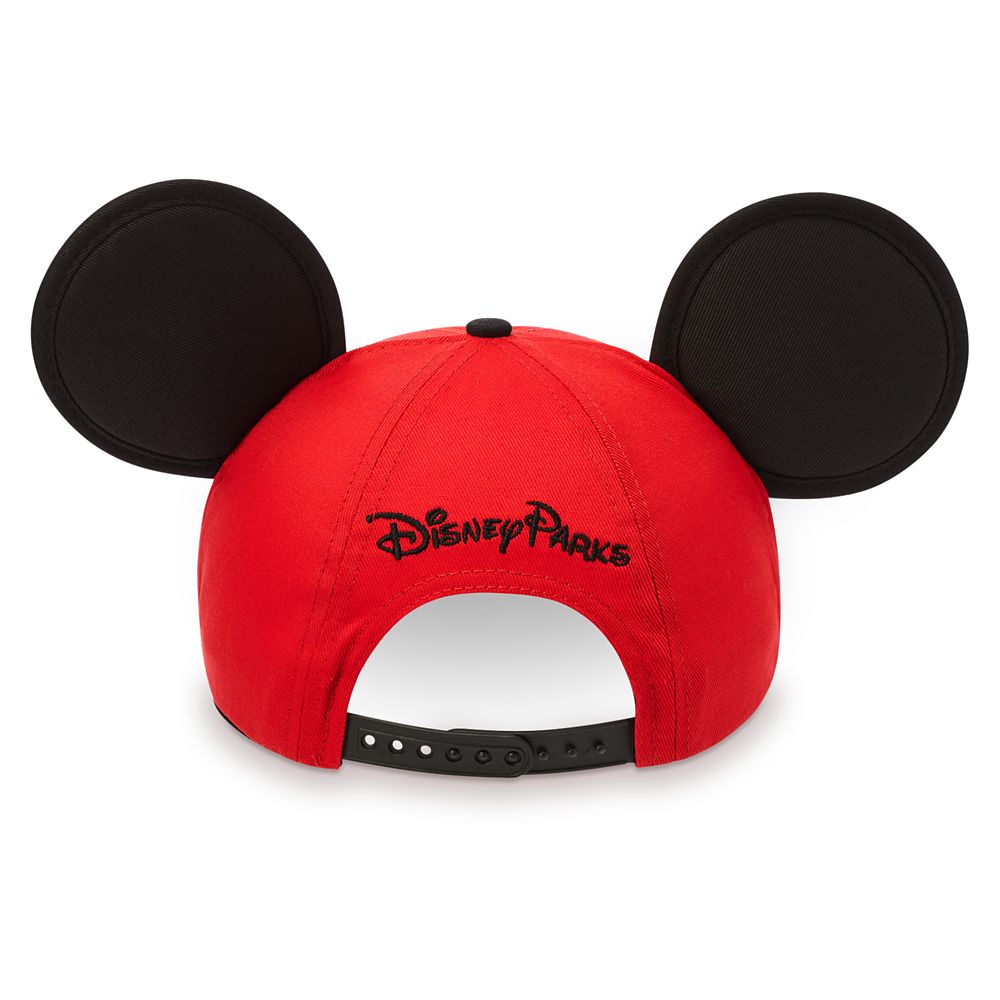 Disney Kid Ear Hat Baseball Cap for Kids