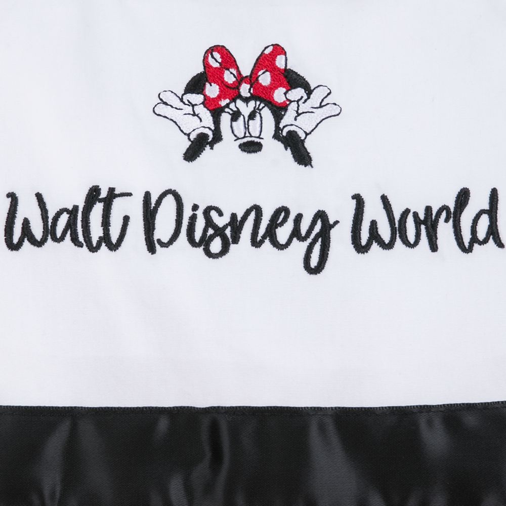 Minnie Mouse Dress Set for Toddlers – Walt Disney World