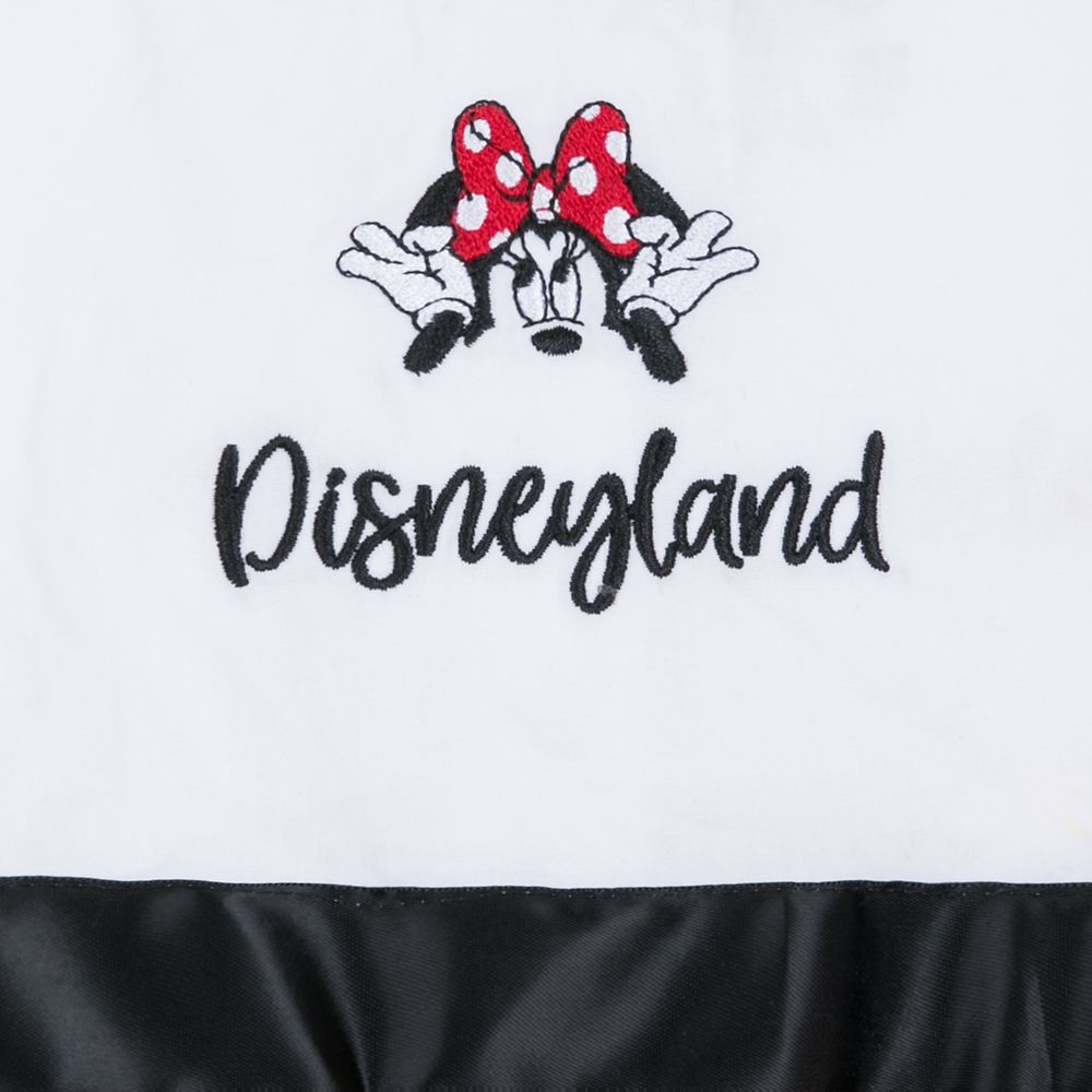 Minnie Mouse Dress Set for Toddlers – Disneyland