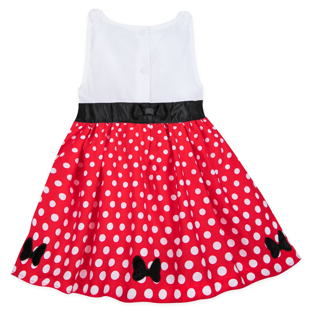 Minnie Mouse Dress Set for Baby – Walt Disney World