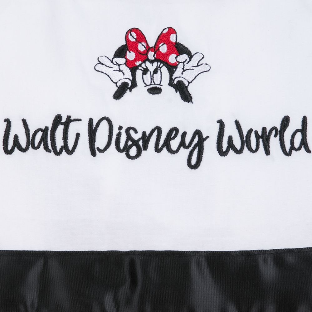 Minnie Mouse Dress Set for Baby – Walt Disney World