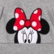 Minnie Mouse Zip Pullover for Girls – Disneyland