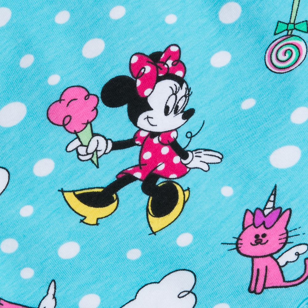 Minnie Mouse Romper for Baby – Walt Disney World
