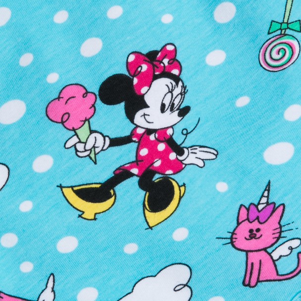 Minnie Mouse Romper for Baby – Walt Disney World | shopDisney