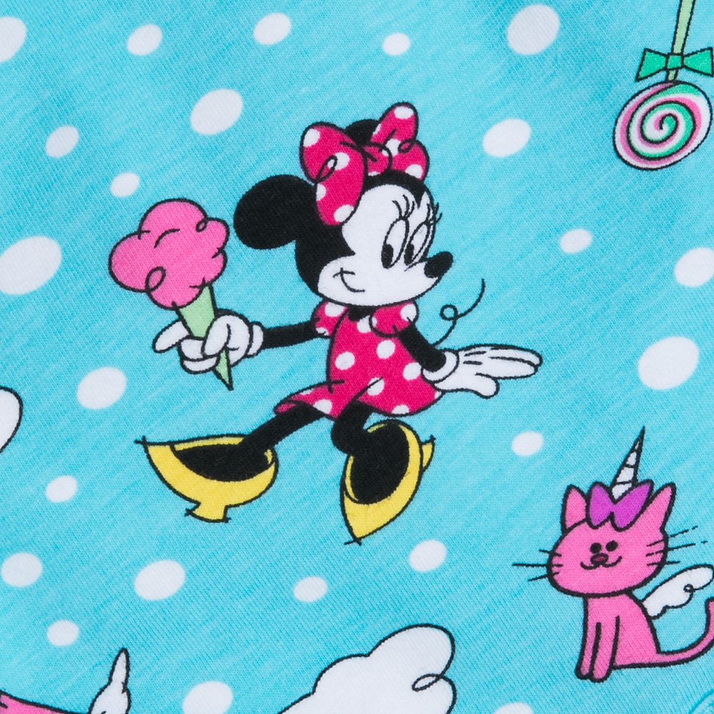 Minnie Mouse Romper for Baby – Disneyland