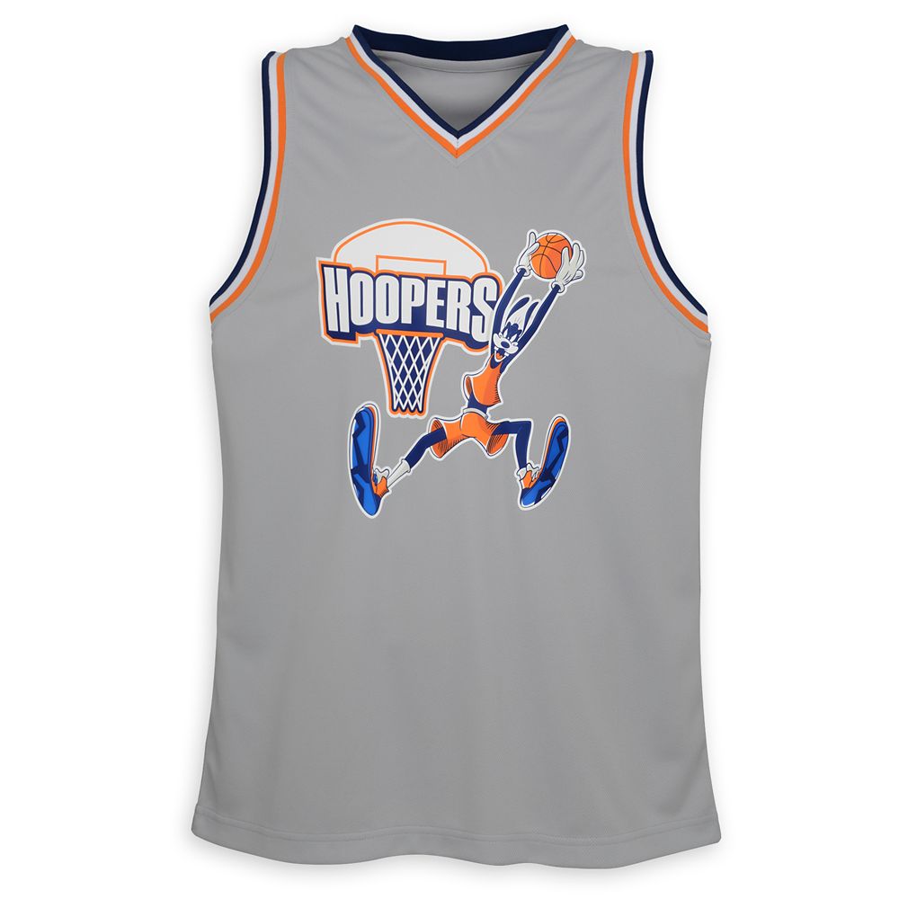 basket ball jersey