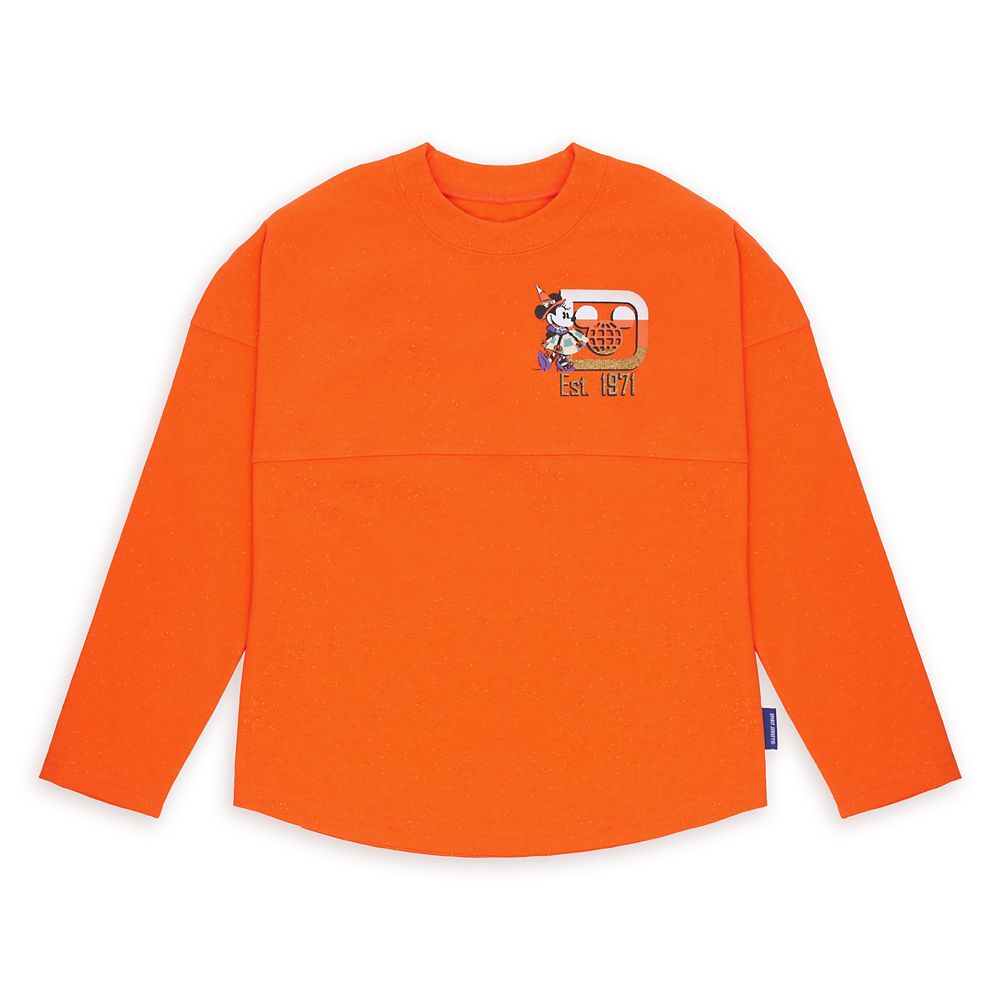 disney halloween jersey