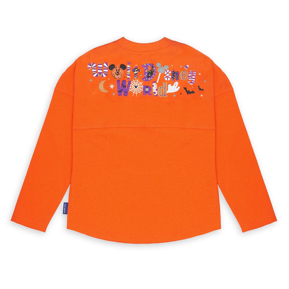 Minnie Mouse Halloween Spirit Jersey for Kids – Walt Disney World