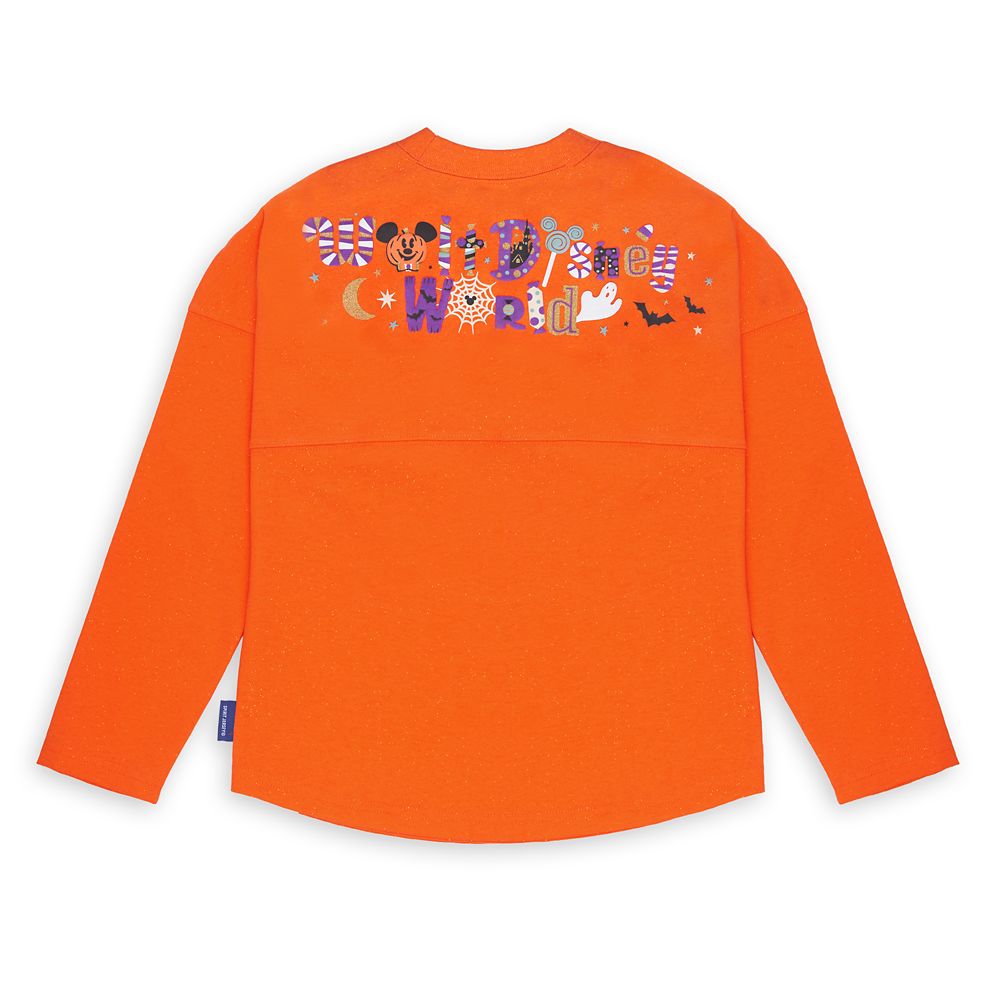 Minnie Mouse Halloween Spirit Jersey for Kids – Walt Disney World