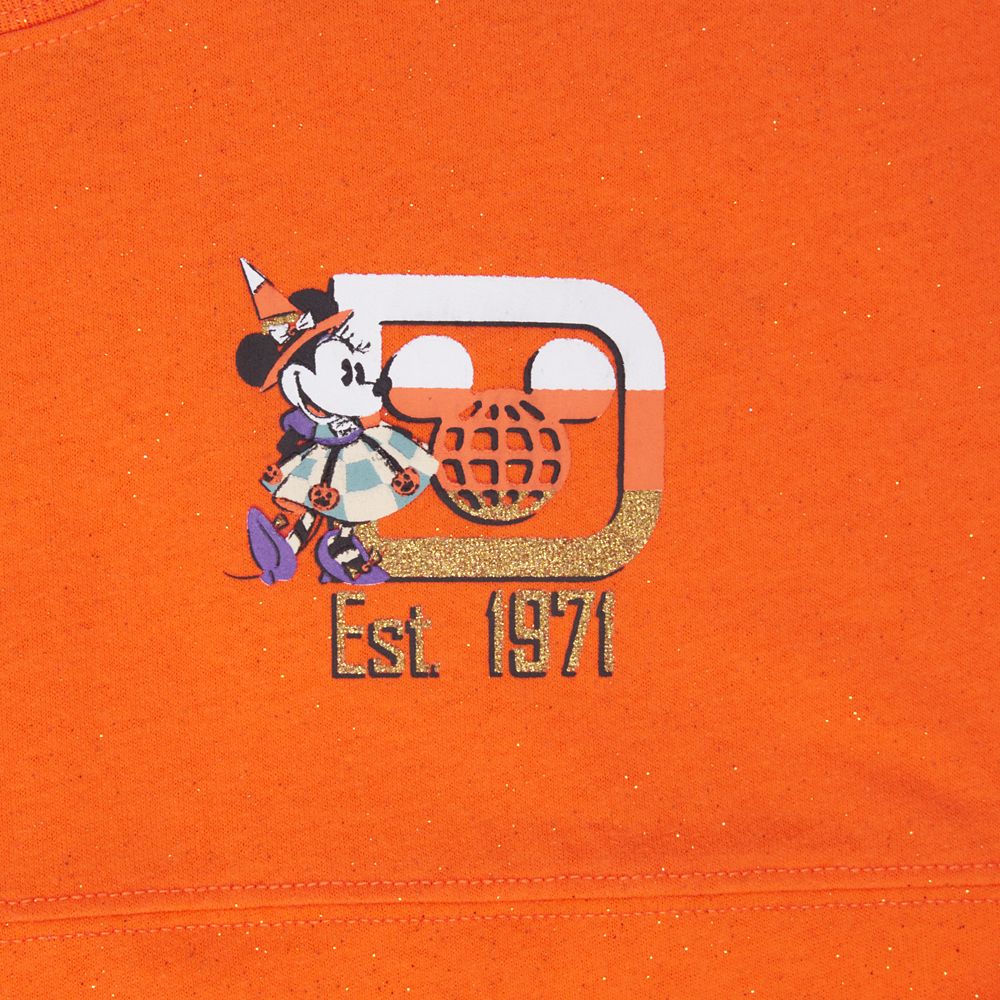 disney world halloween spirit jersey