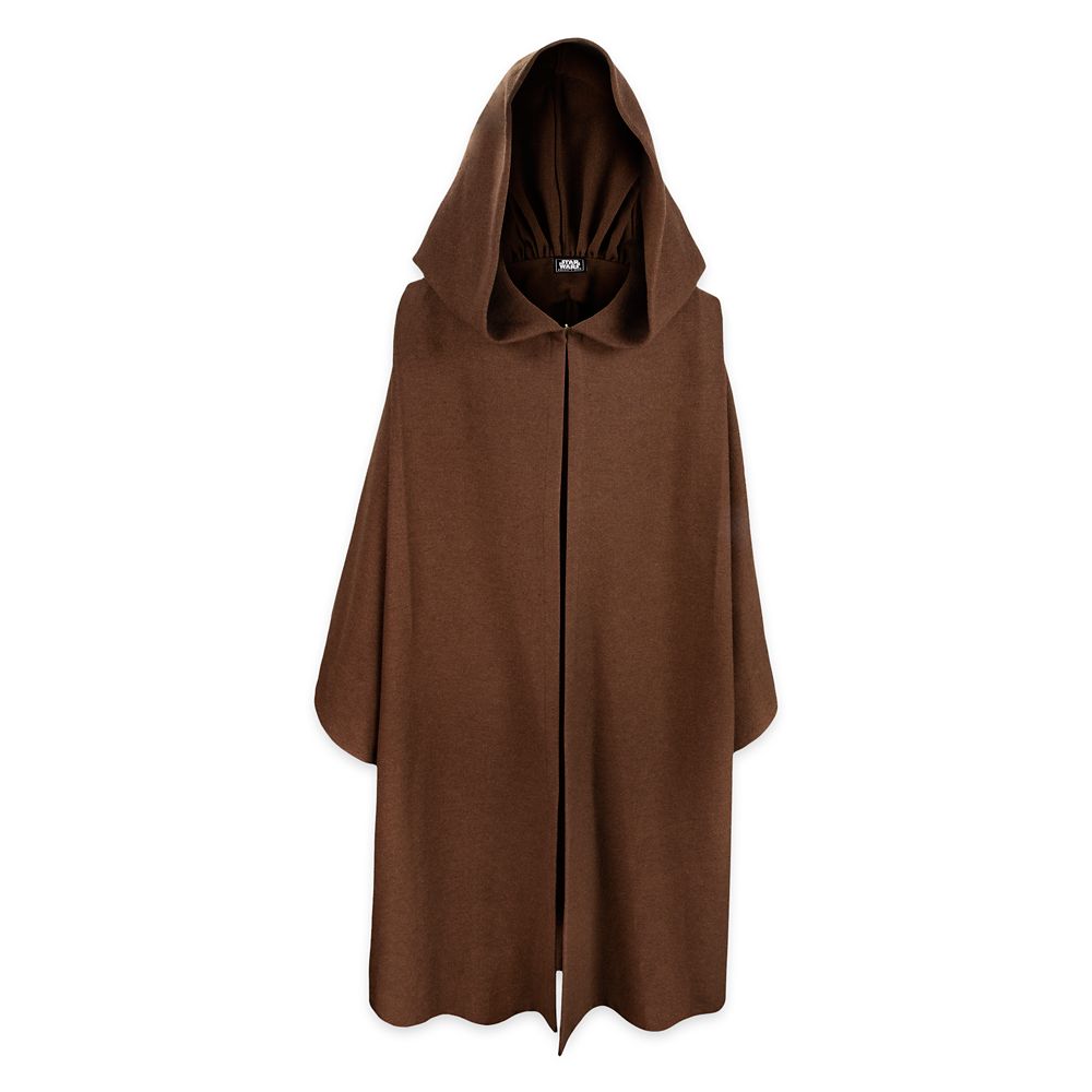 Star Wars: Galaxys Edge Robe for Kids Brown Official shopDisney